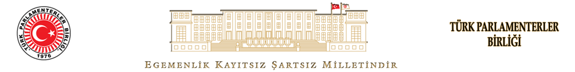 Türk Parlamenterler Birliği