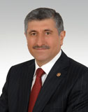 Yönetim Kurulu Üyesi <br> Mustafa AKIŞ
