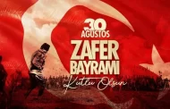 30 Ağustos Zafer Bayramı