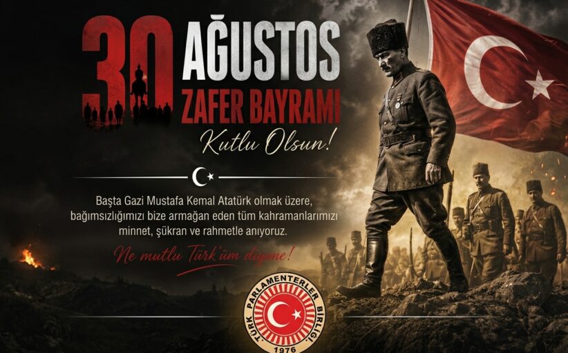 30 Ağustos Zafer Bayramı